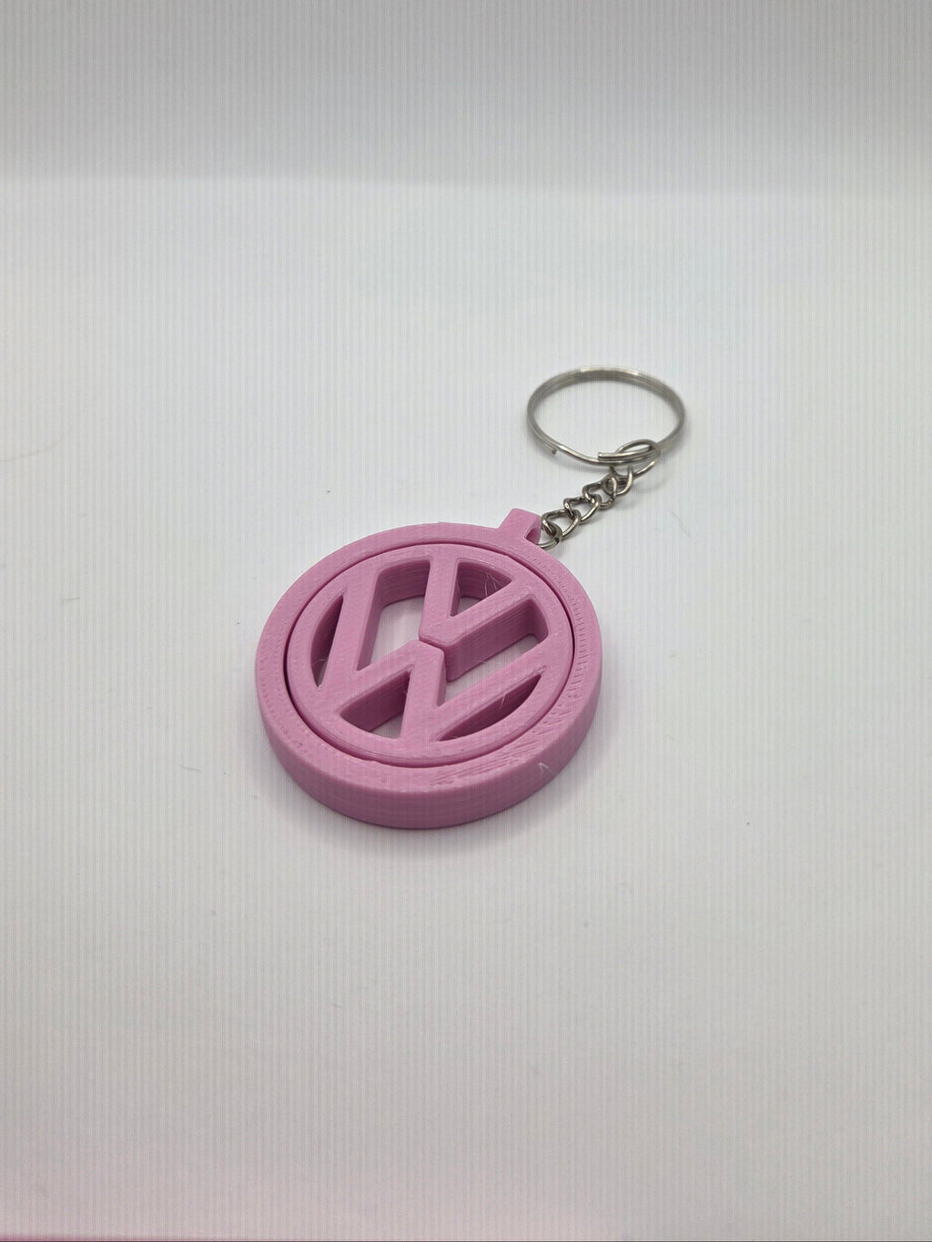 Volkswagen VW fidget keyring
