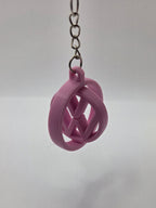 Volkswagen VW fidget keyring