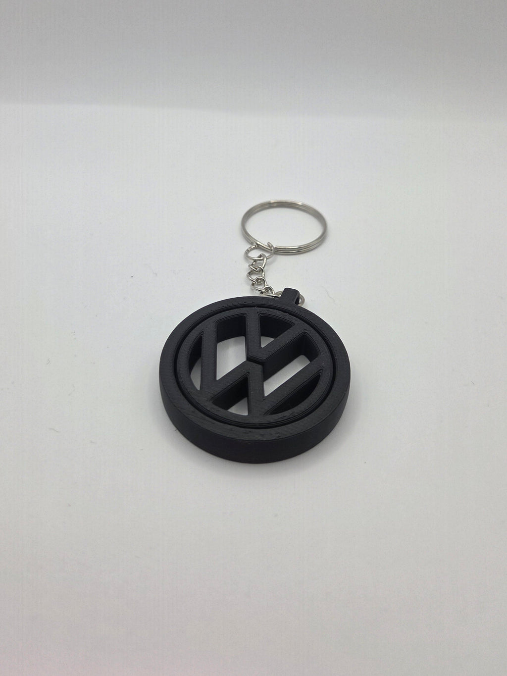 Volkswagen VW fidget keyring