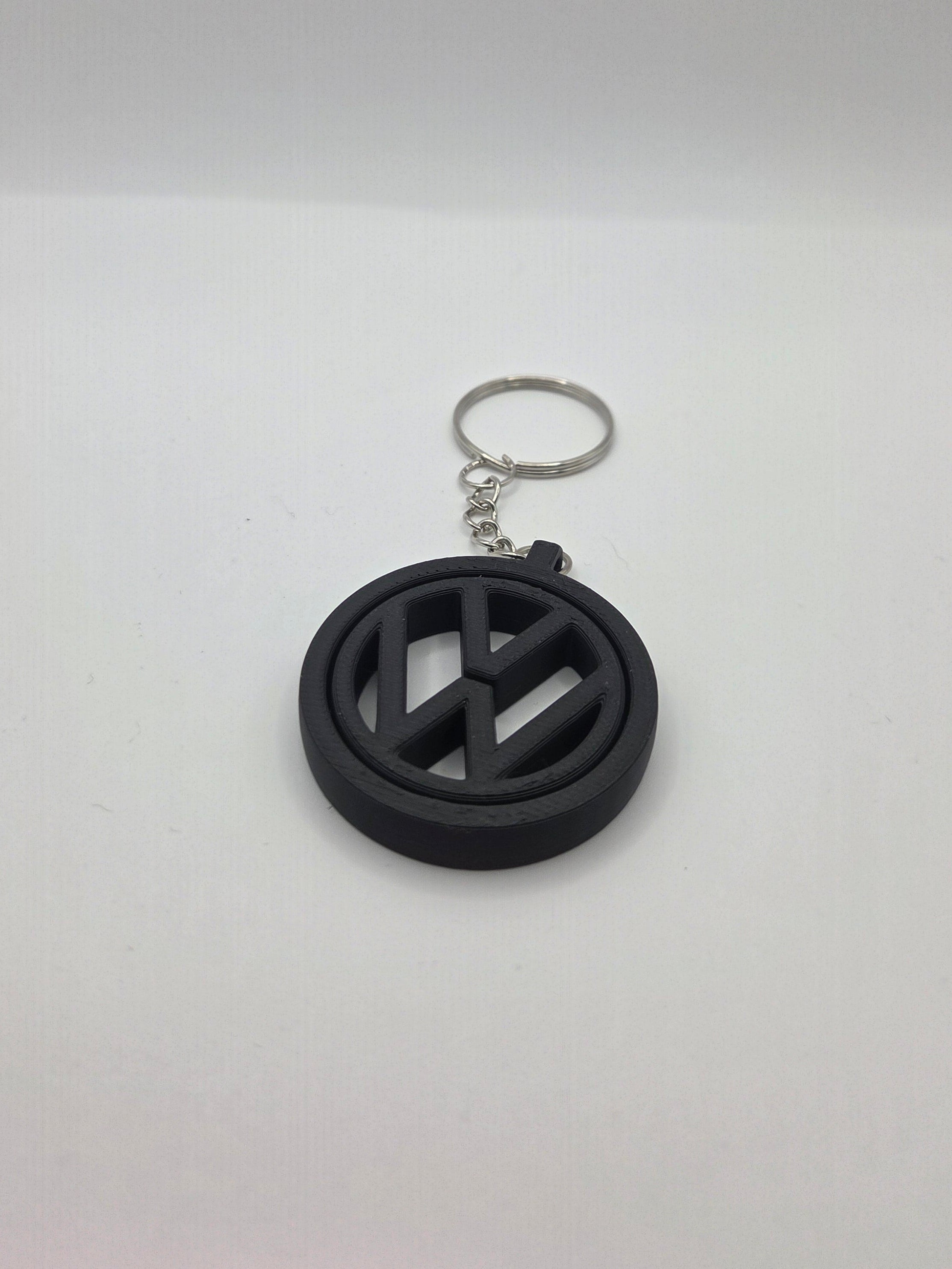 Volkswagen VW fidget keyring