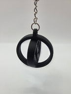 Volkswagen VW fidget keyring