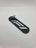 Formula One Keyring - Style 1