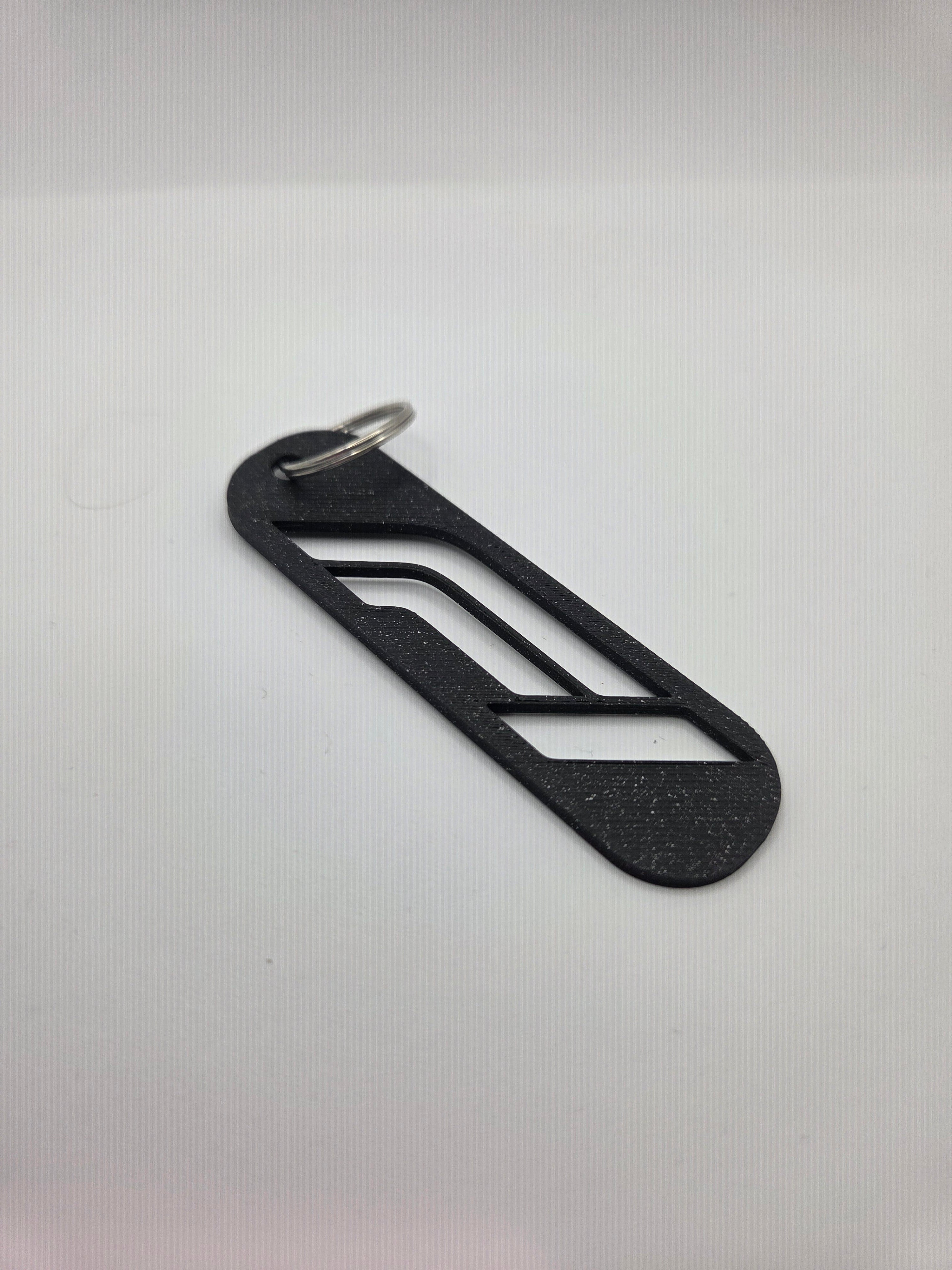 Formula One Keyring - Style 1