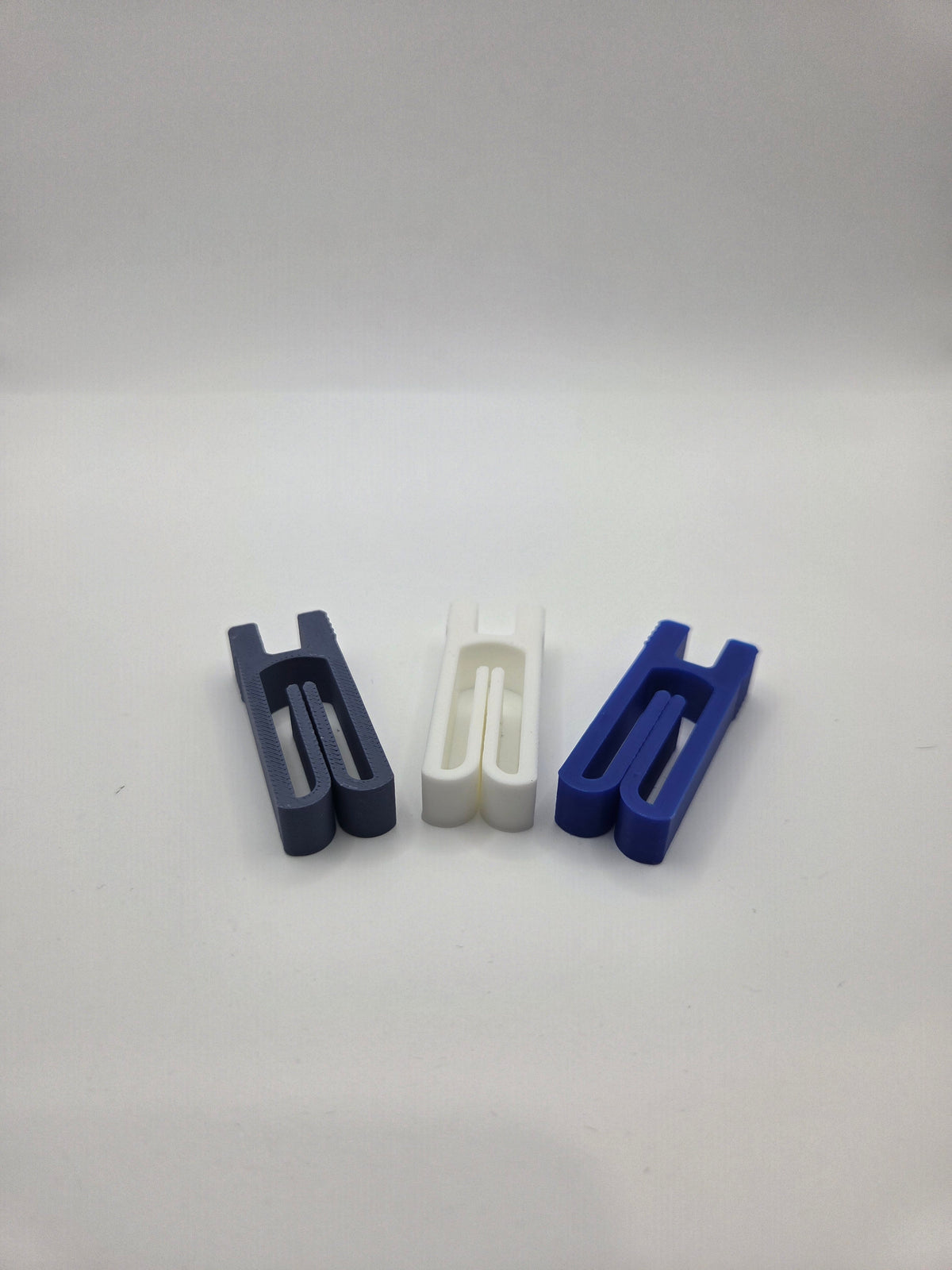 Bag clip