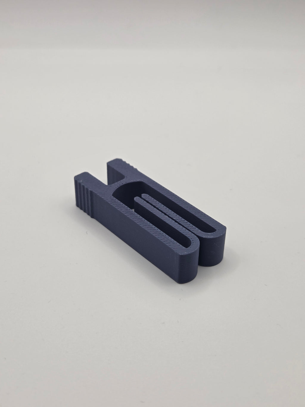 Bag clip