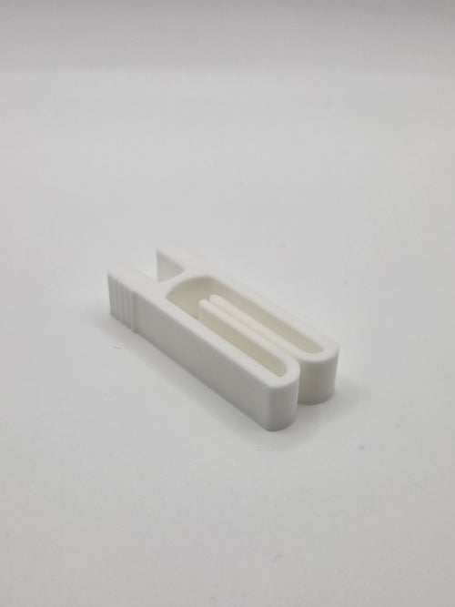 Bag clip