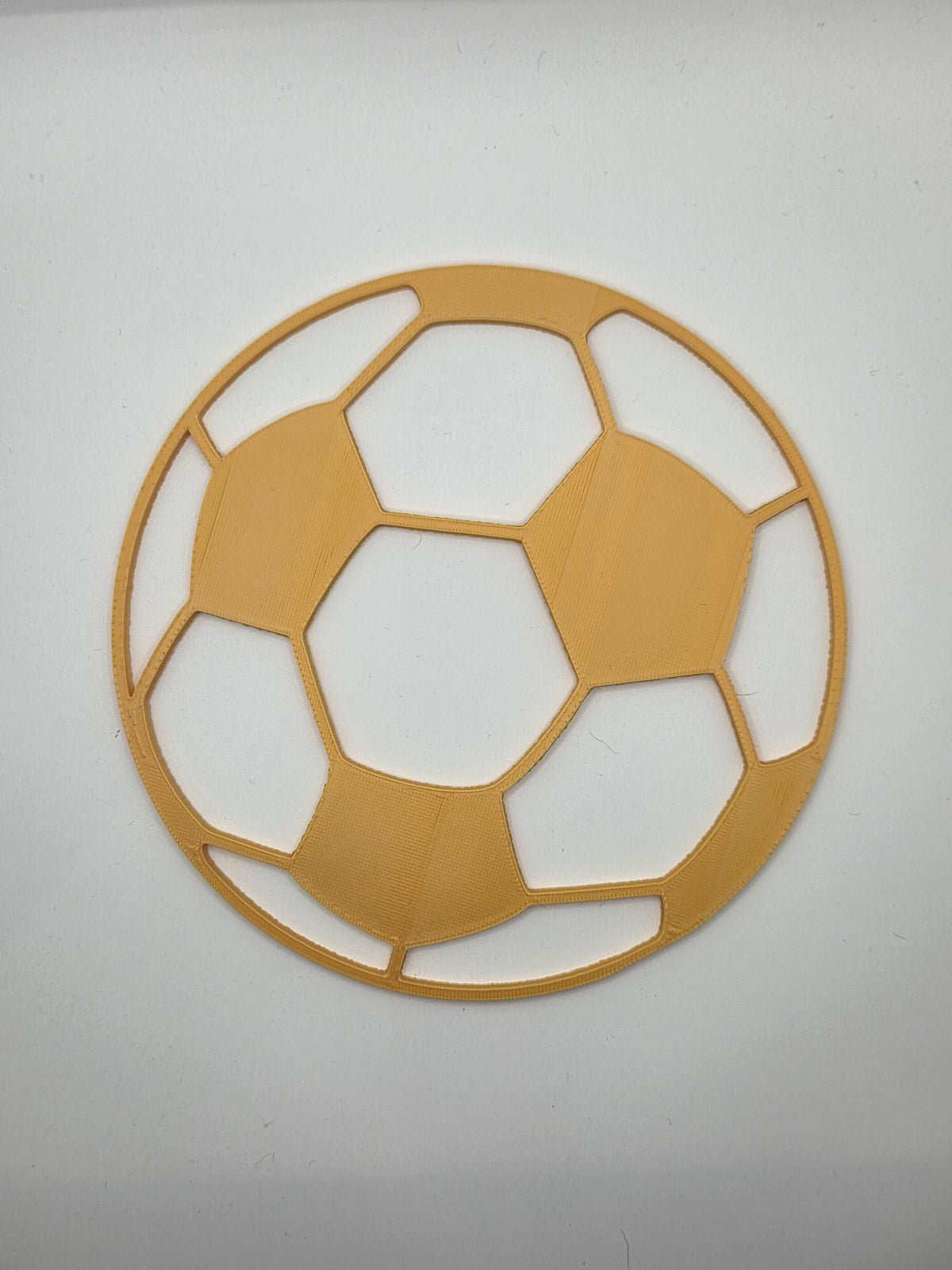 Wall art - Football