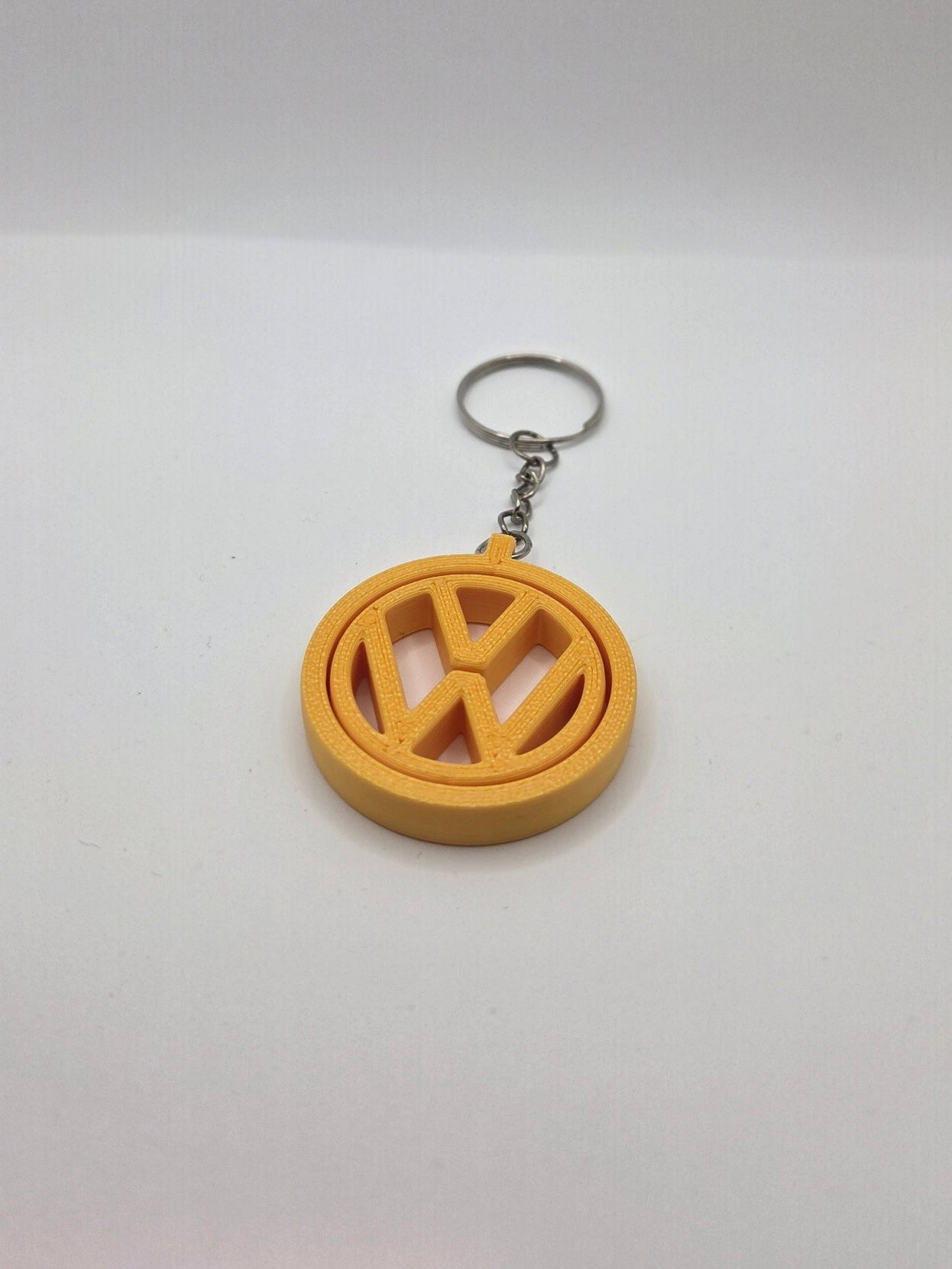 Volkswagen VW fidget keyring