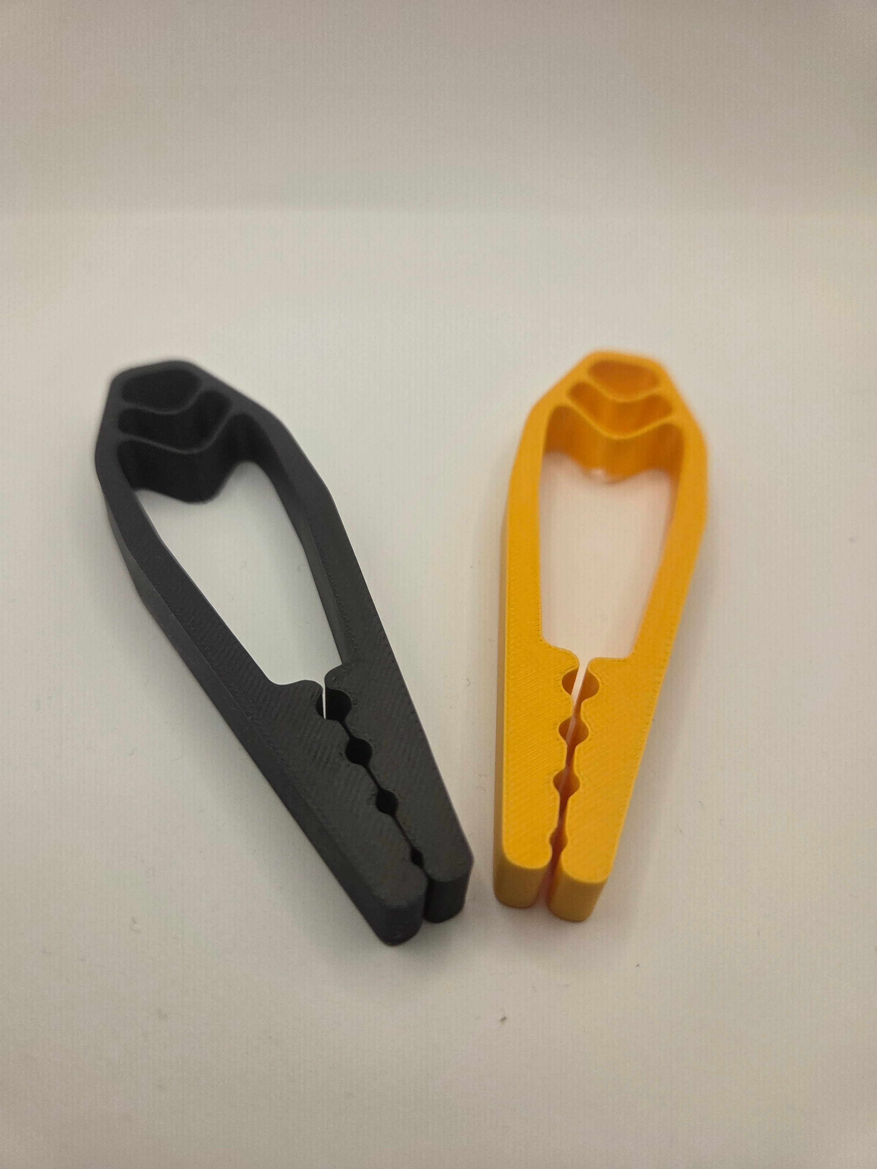 Nail holder