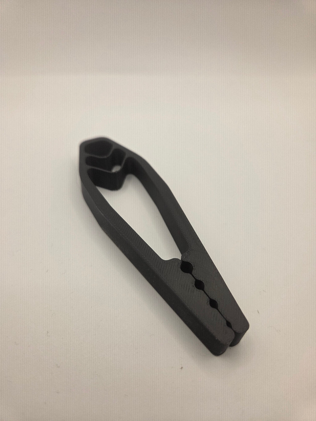 Nail holder
