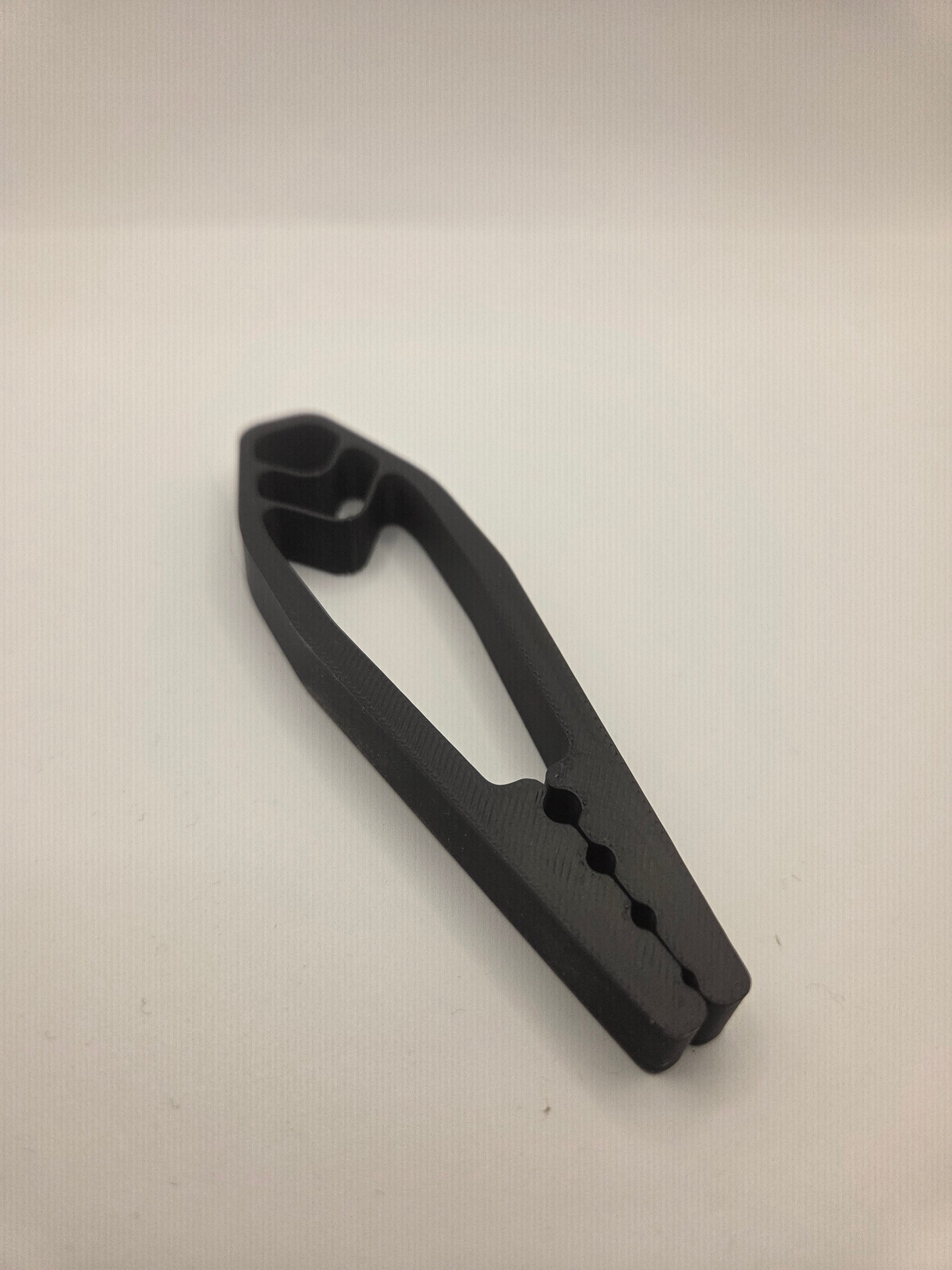 Nail holder
