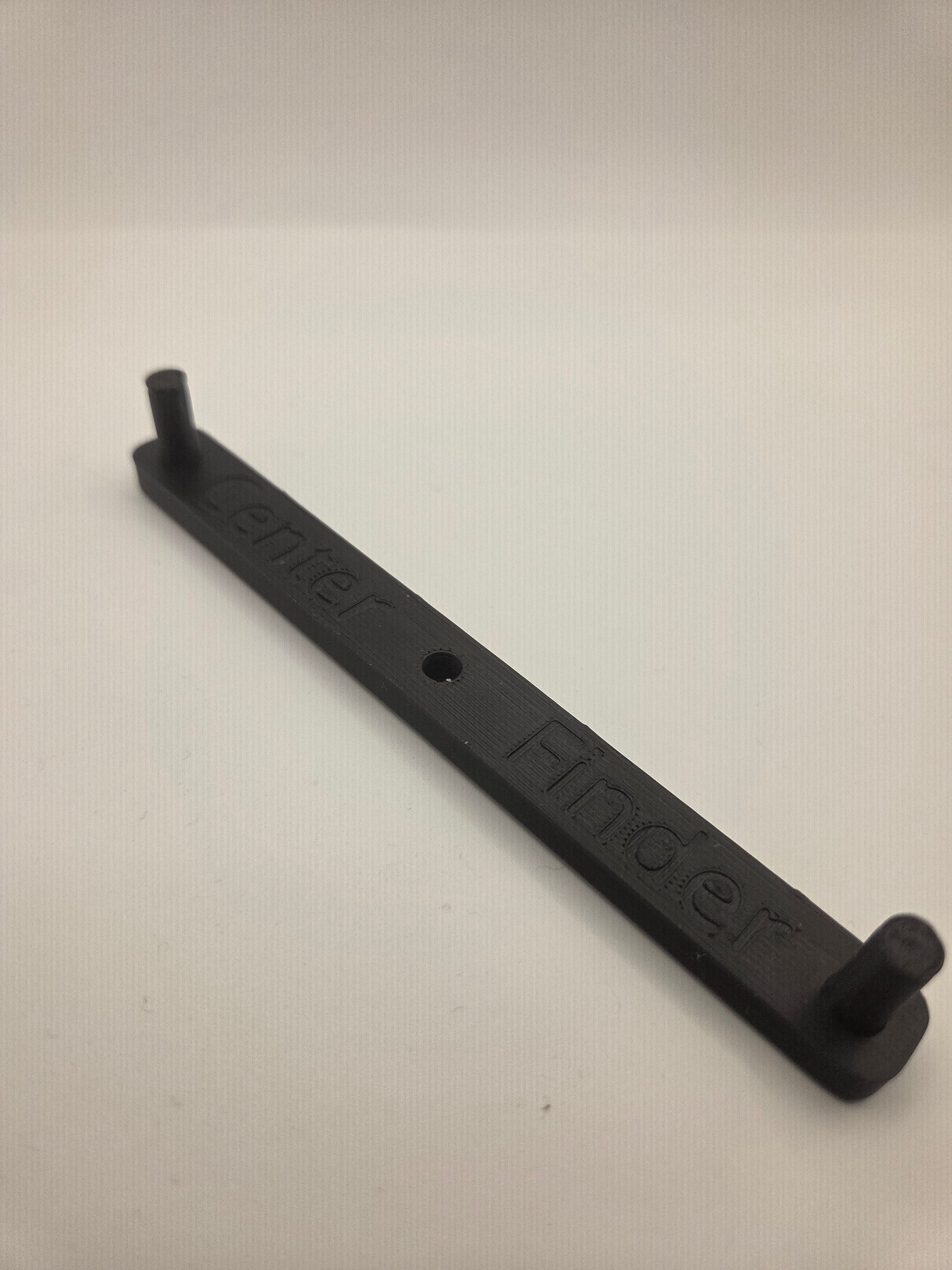 Centre finder small