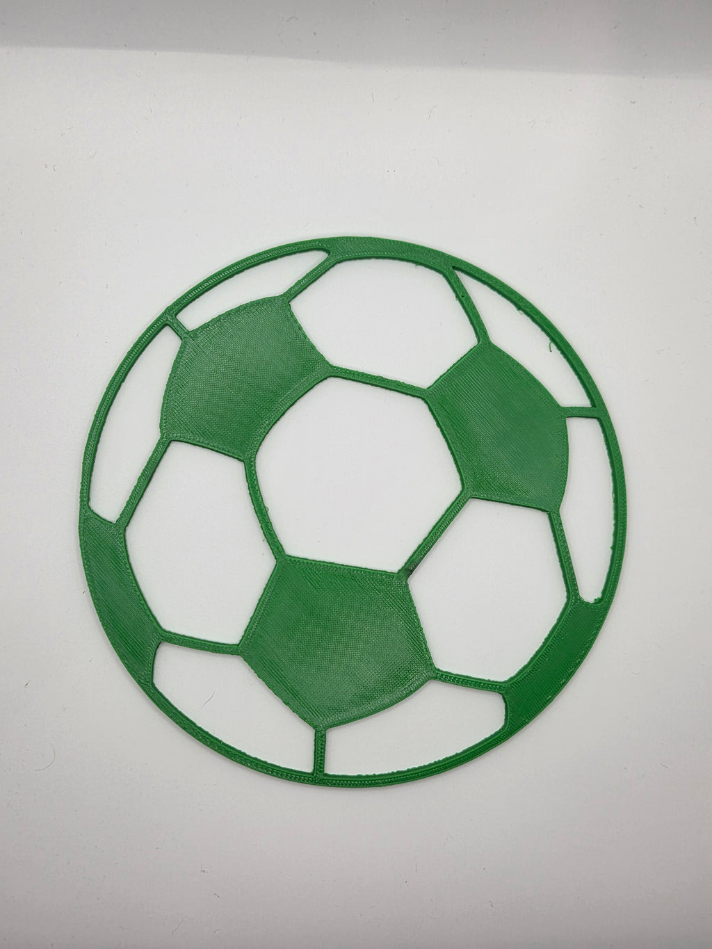 Wall art - Football