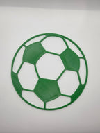 Wall art - Football