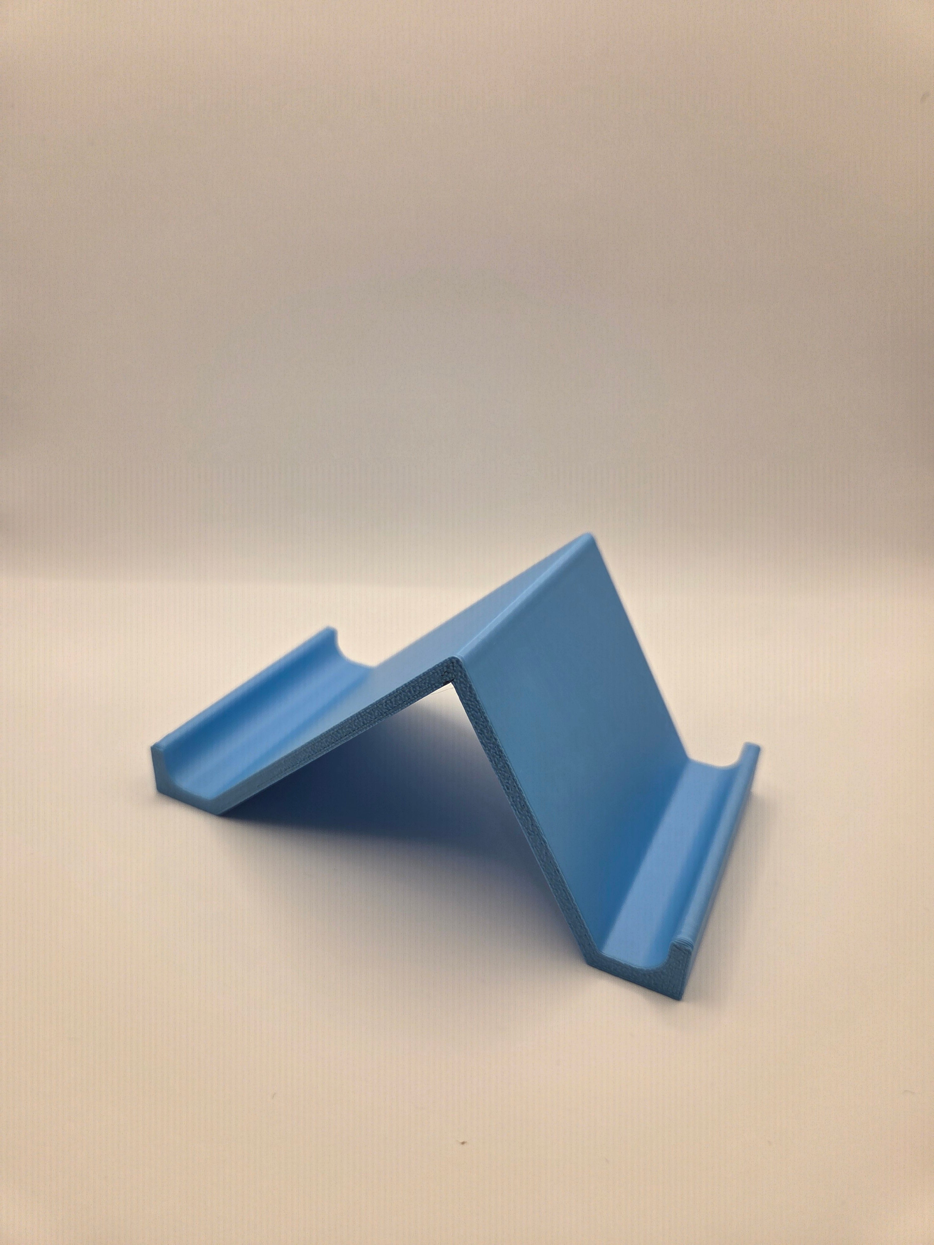 Dual Direction Phone Holder