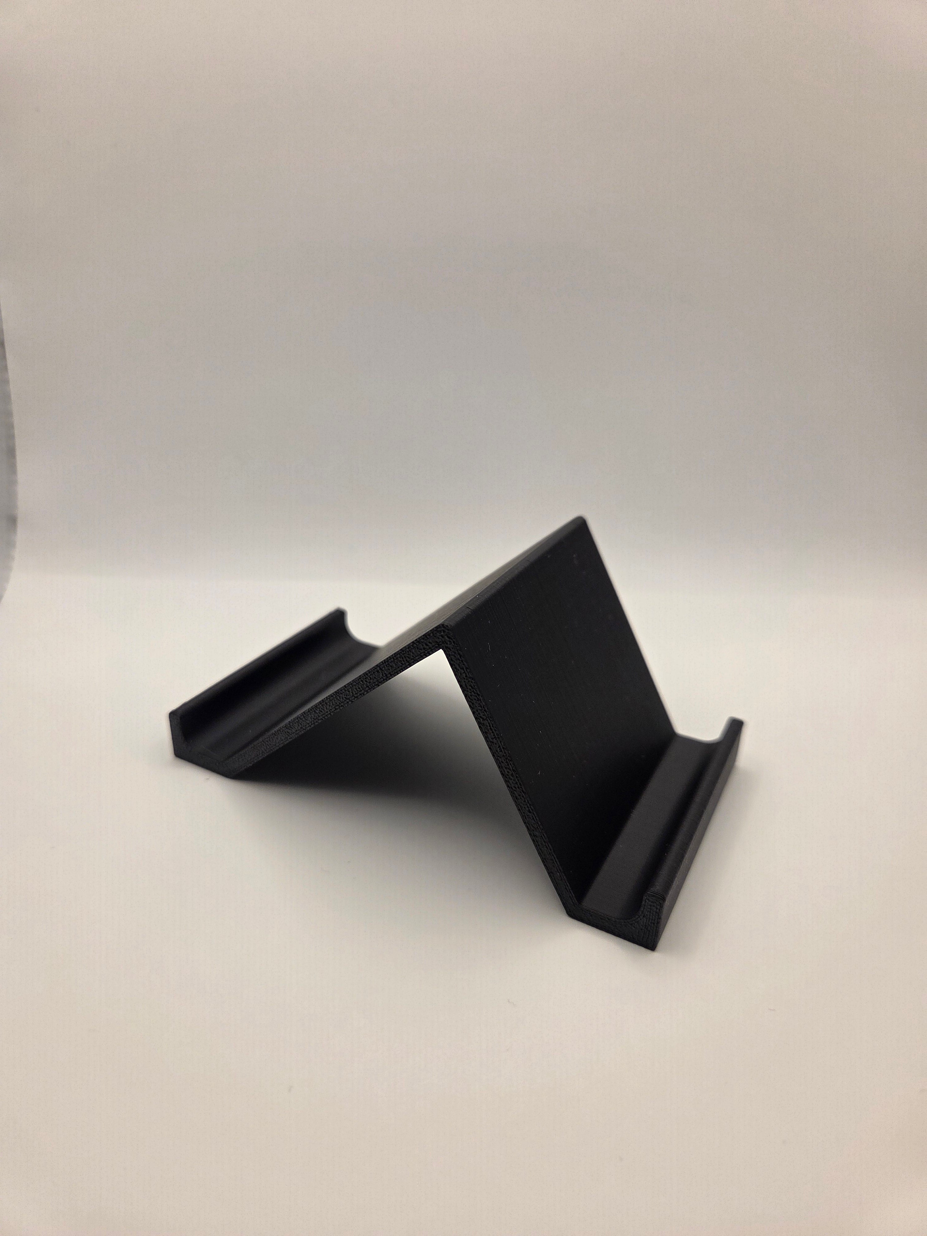Dual Direction Phone Holder