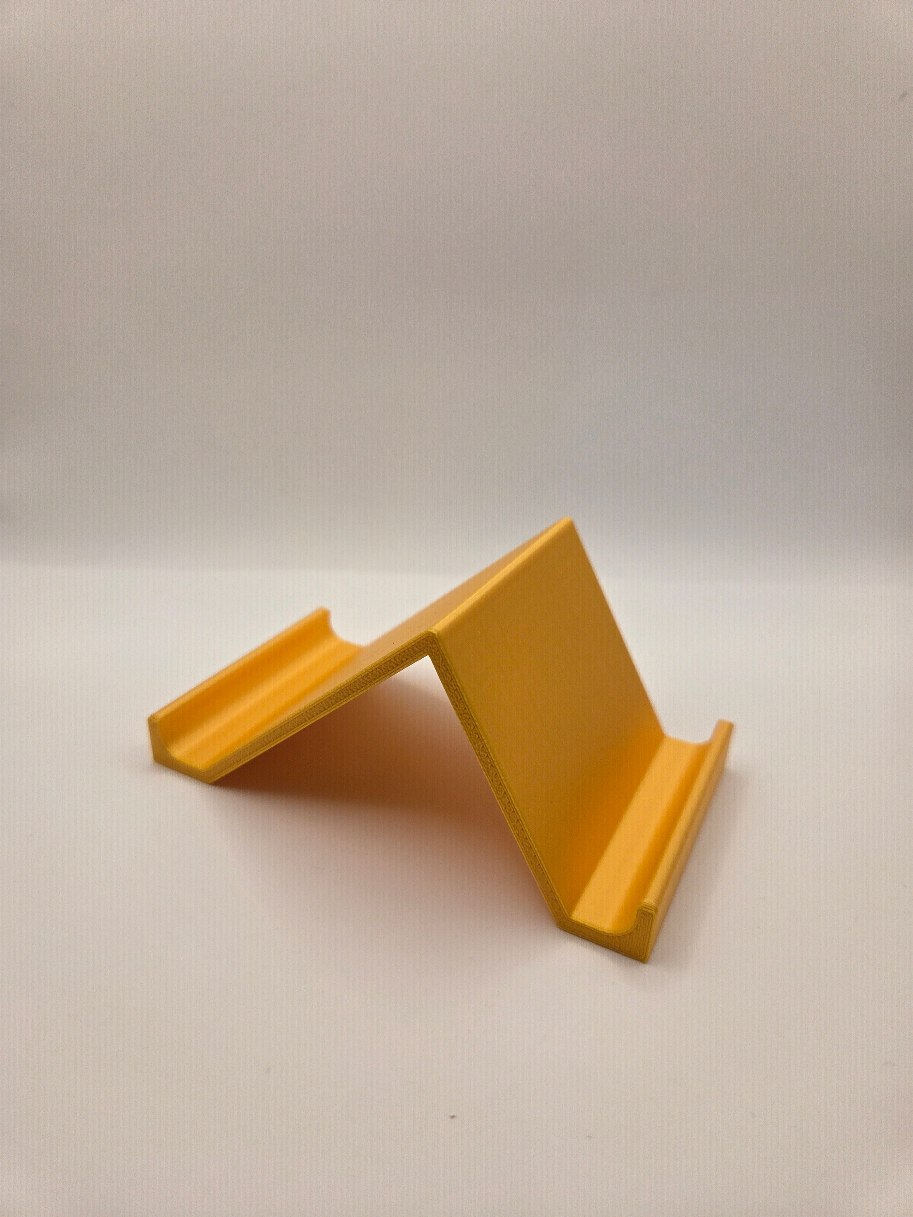 Dual Direction Phone Holder
