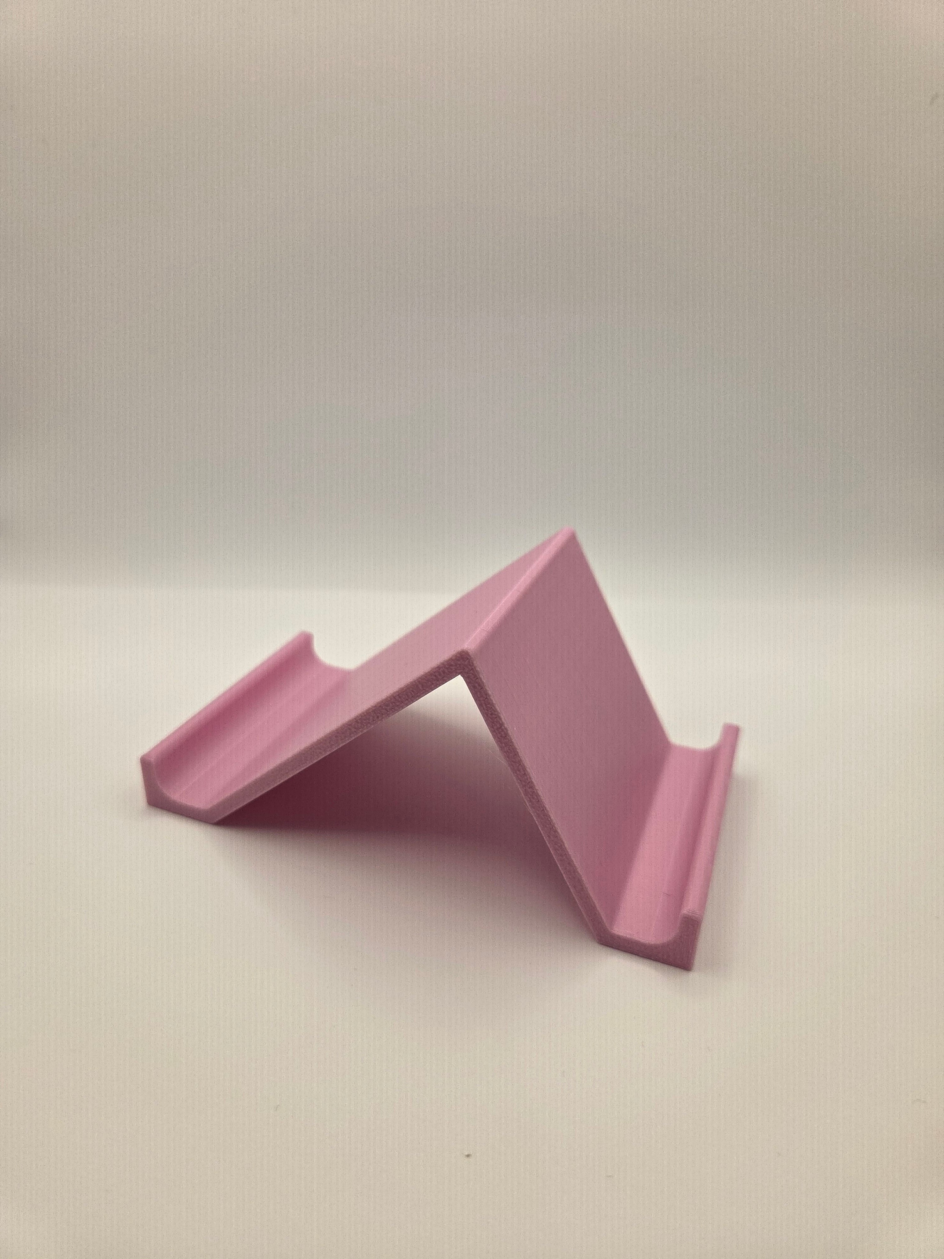 Dual Direction Phone Holder